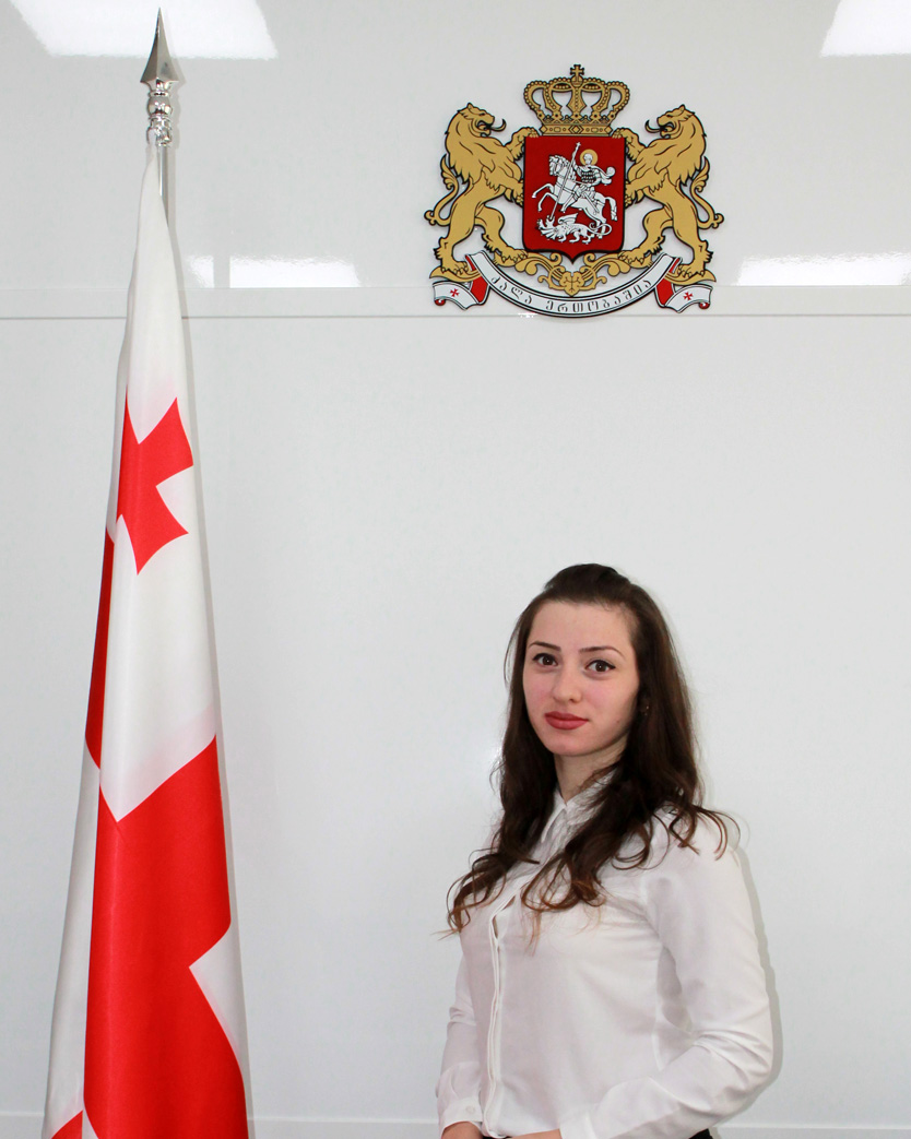 სოფიო ქარცივაძე